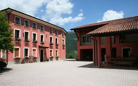 Locanda Valbella